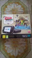 Console Nintendo Wii U Edition