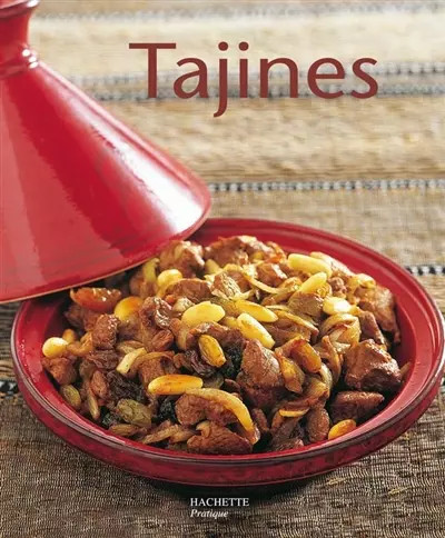Tajines ghislaine benady - tajines,,