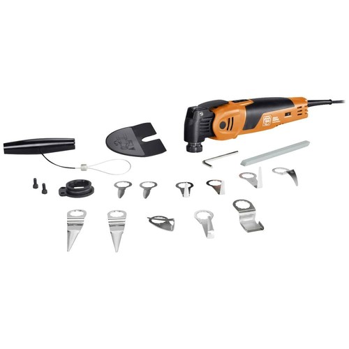 Fein multimaster 700 7q - fein, mm