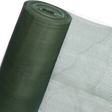 Kompostgitter En 0,8m Et 1,2m Hauteur (au Mètre) Clôture Gartenkomposter