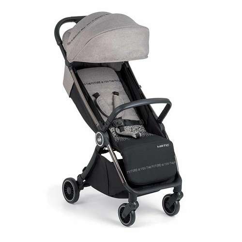 Poussette compacte cam matic - poussette,