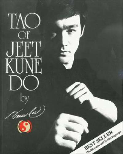Tao jeet kune - tao,