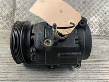 73079 air conditioning compressor Opel Antara (L07) 96861884