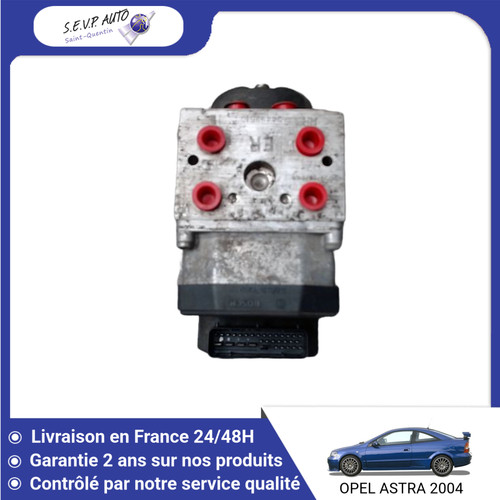 Unite hydraulique abs - 🇫🇷,