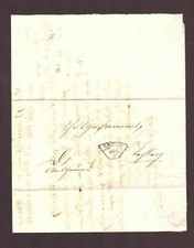 Caisse postale/objet de