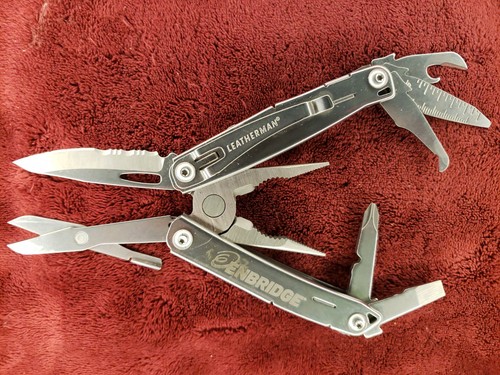 Leatherman wingman multi - wingman,
