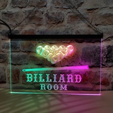 Panneau lumineux néon LED