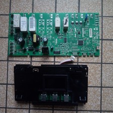 Carte Module Alimentation avec