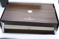 Maurice Lacroix Master Piece or rose MP7008-PG101-120, boîte complète