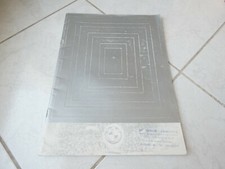 BMW 3.0 CS 3.0 CSI 1971