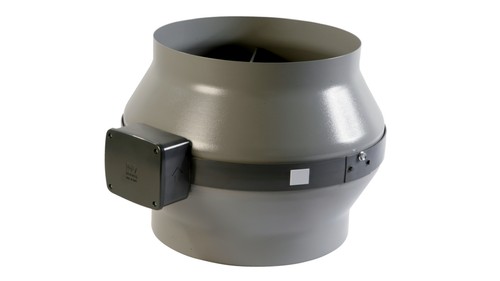 Ventilateur gaine 125 - , mm