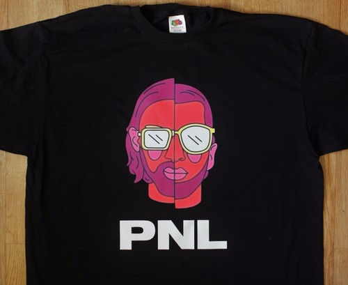 Shirt pnl - t-shirt,