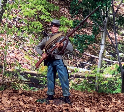 Britains american civil war - american,