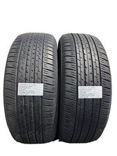 2 PNEUS D'OCCASION 235/60 R 18