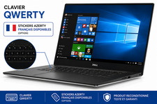 💻 Dell  XPS 15 9570