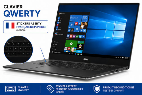 Dell xps 15 - dell,