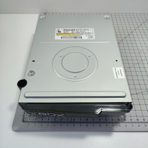 Microsoft xbox lecteur - microsoft,