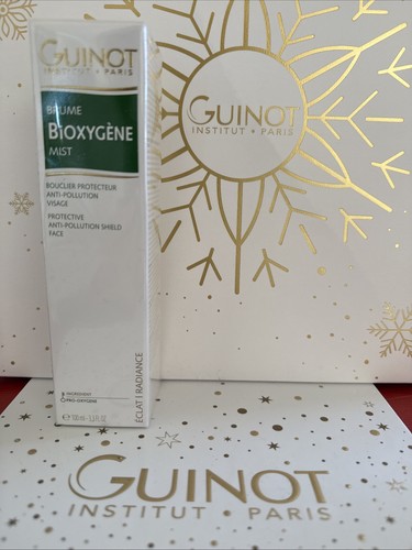 Brume bioxygène guinot - brume,