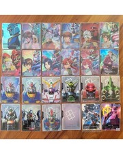 Gundam Card Game Resource EX Resource EX base promo special set of 24