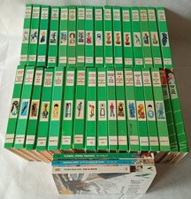 Lot de 36 livres enfants