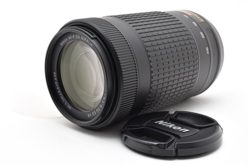 Objectif nikon dx - nikon,