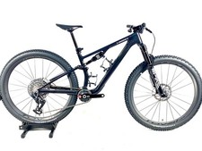 2026 Specialized S-Works Epic 8 EVO SRAM AXS 1X12 Size: Med (Preowned)