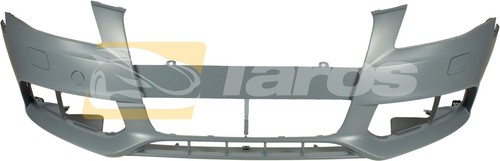 Pare choc avant pour - audi, a4