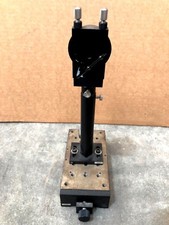 Banc optic  EALING ELECTRO-OPTICS EEO  outil provenant de chez  Kinoptik Paris 6