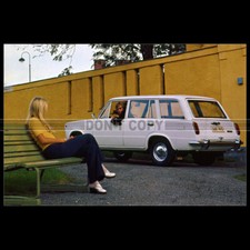 Photo A.019370 LADA 1200 COMBI