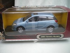 Toyota Matrix 2003 typ.1