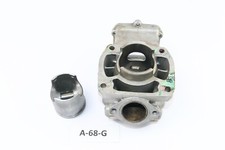 Aprilia RS 125 MP Bj 1999