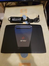 Asus G751J  i7-4710HQ @ 2,5