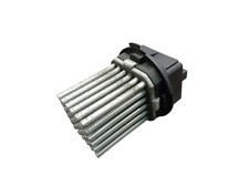 Resistor Blower Fan For MERCEDES GLK-X204 280 4MATIC 5HL008941-30