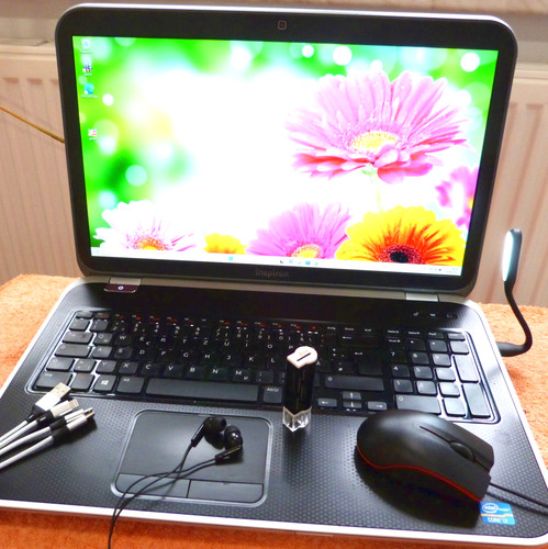 Dell 7720 17r - 17, fullhd