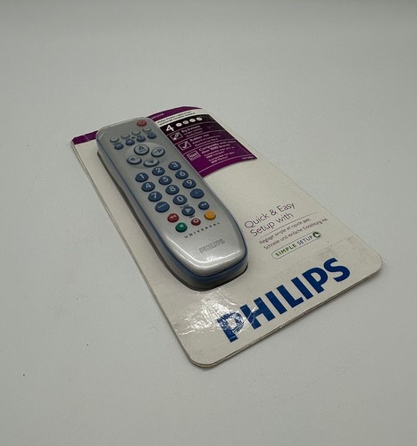 Télécommande universelle - tÉlÉcommande,