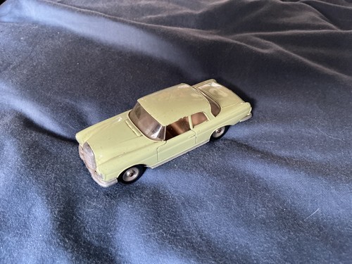 Solido mercedes 220 - 220, se