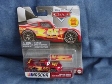 Voiture Disney Pixar Cars 3