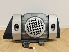 Toyota FJ Cruiser Subwoofer