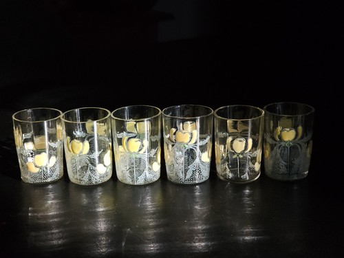 Gobelets émaillé art - gobelets,