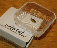 vintage CRISTAL D'ARQUES