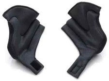 Mousses de joues 60/61 cm pour