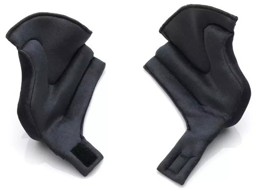 Mousses joues cm - de, pour