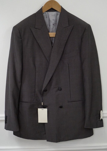 Blazer suitsupply - blazer,