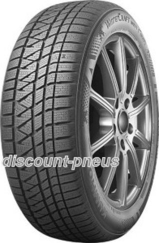 Pneu hiver kumho - kumho, wintercraft