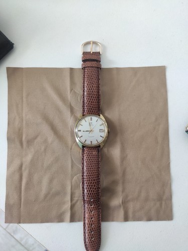 Montre omega seamaster - montre,