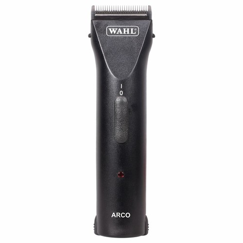 Wahl arco toilette chien - arco,