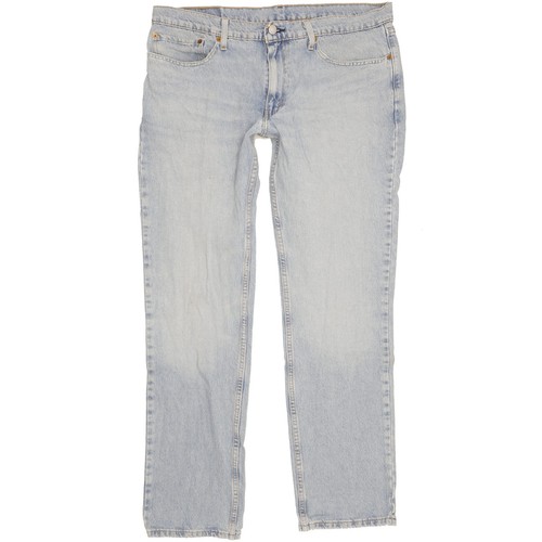 Levi 511 homme bleu - levi's,
