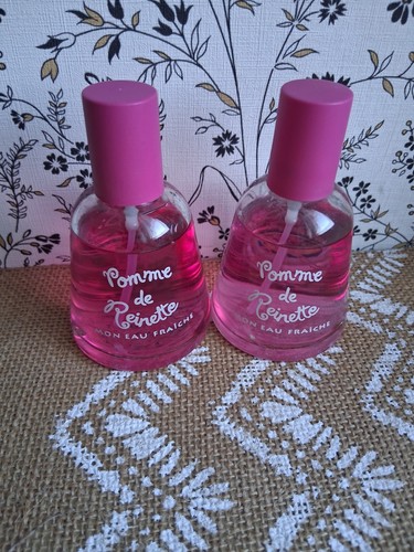 Lot eaux de toilette - lot,