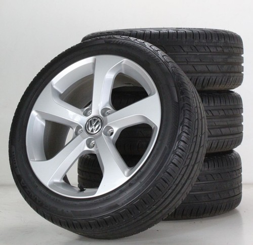 Golf gti gtd roues - golf,