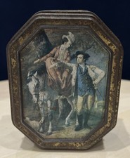 Boîte à bonbons Churchill's